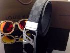 Louis Vuitton Original Quality Belts 98