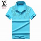 Louis Vuitton Men's Polo 108
