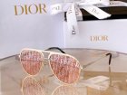DIOR High Quality Sunglasses 518