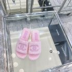Chanel Women's Slippers 323