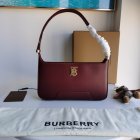 Burberry High Quality Handbags 87