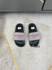 GIVENCHY Men's Slipper 83