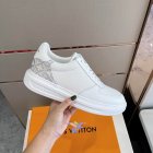 Louis Vuitton Men's shoes 2680