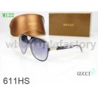 Gucci Normal Quality Sunglasses 178