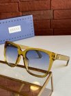 Gucci High Quality Sunglasses 1583