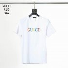 Gucci Men's T-shirts 58
