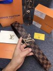 Louis Vuitton High Quality Belts 177