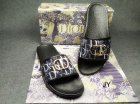 DIOR Men's Slippers 52