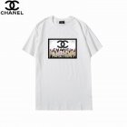 Chanel Men's T-shirts 67