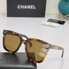 Chanel High Quality Sunglasses 1881