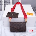 Louis Vuitton Normal Quality Handbags 432