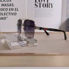 Gucci High Quality Sunglasses 2795