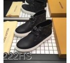 Louis Vuitton Men's Athletic-Inspired Shoes 2379
