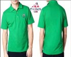 adidas Apparel Men 's Polo 62