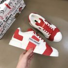 Dolce & Gabbana Men's Shoes 141