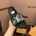 Louis Vuitton Men's Slippers 507