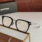 Chrome Hearts Plain Glass Spectacles 1062