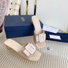 DIOR Women's Shoes 484