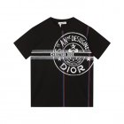 DIOR Men's T-shirts 440