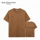 Balenciaga Men's T-shirts 376