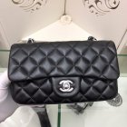 Chanel High Quality Handbags 1025