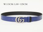 Gucci Original Quality Belts 257