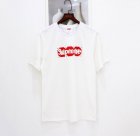 Supreme Men's T-shirts 145