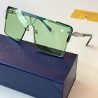 Louis Vuitton High Quality Sunglasses 835