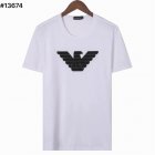 Armani Men's T-shirts 289