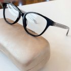 Chanel Plain Glass Spectacles 454