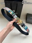 Versace Original Quality Belts 369