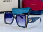Gucci High Quality Sunglasses 3899