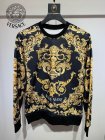Versace Men's Long Sleeve T-shirts 218