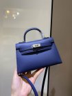 Hermes Original Quality Handbags 812