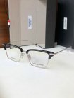 THOM BROWNE Plain Glass Spectacles 141