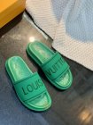 Louis Vuitton Women's Slippers 277