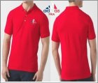 adidas Apparel Men 's Polo 75