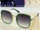 Fendi High Quality Sunglasses 251