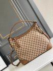 Gucci High Quality Handbags 856