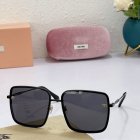 MiuMiu High Quality Sunglasses 64