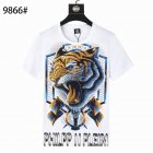 Philipp Plein Men's T-shirts 383