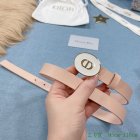DIOR Original Quality Belts 319