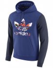 adidas Apparel Men's Hoodies 406