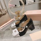 MiuMiu Women's Shoes 120