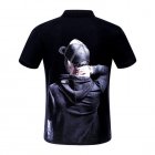 Philipp Plein Men 's Polo 29