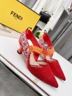 Fendi Women's Shoes 304