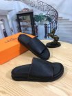 Hermes Men's Slippers 111