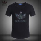 adidas Apparel Men's T-shirts 167