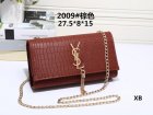 Yves Saint Laurent Normal Quality Handbags 119