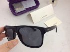 Gucci High Quality Sunglasses 926